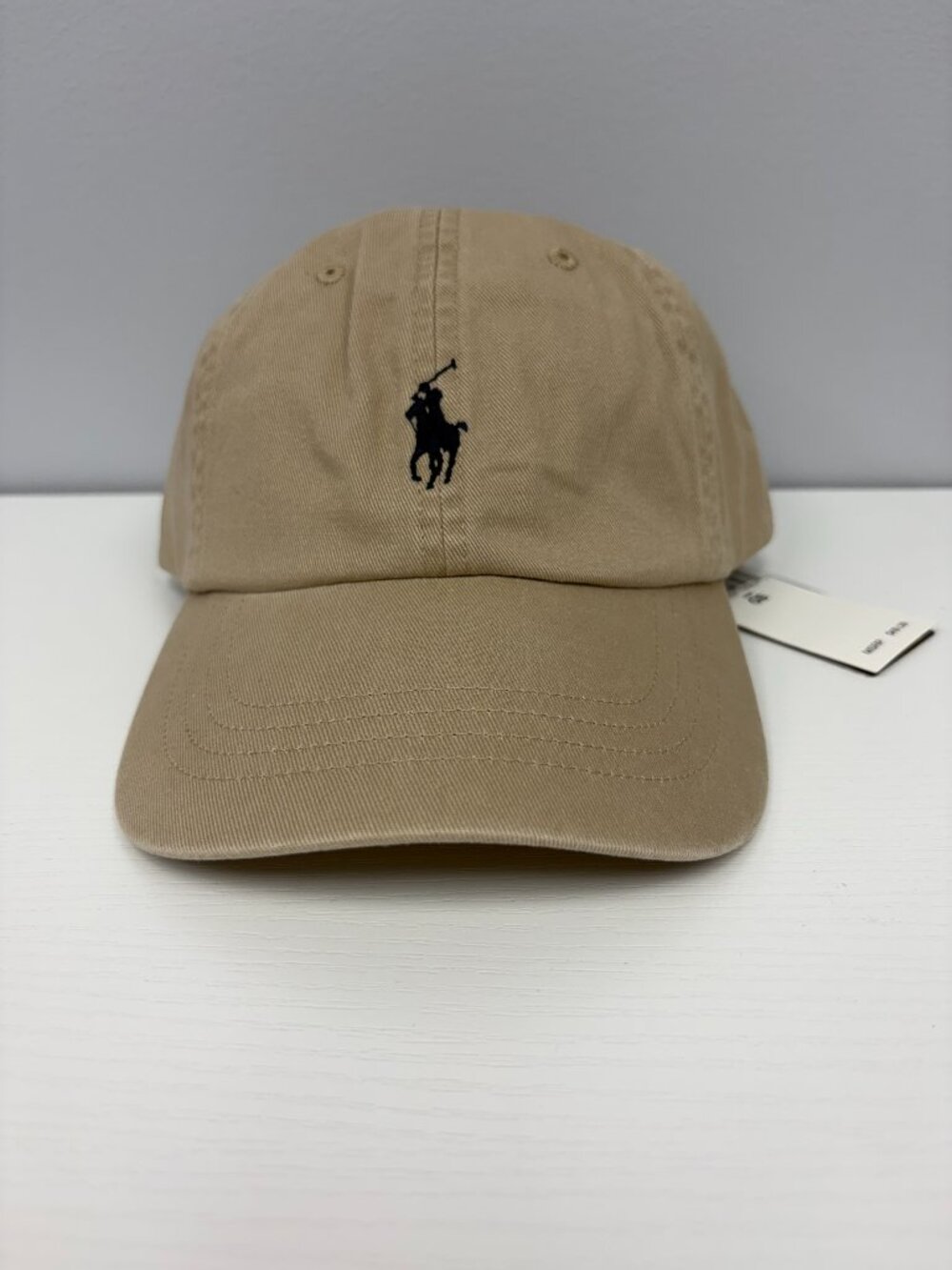 Polo Ralph Lauren Core Replen One Size Cap